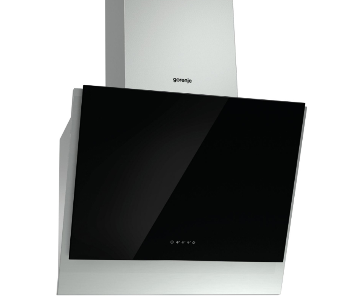 Витяжка GORENJE  WHI641E6XGB WHI641E6XGB
