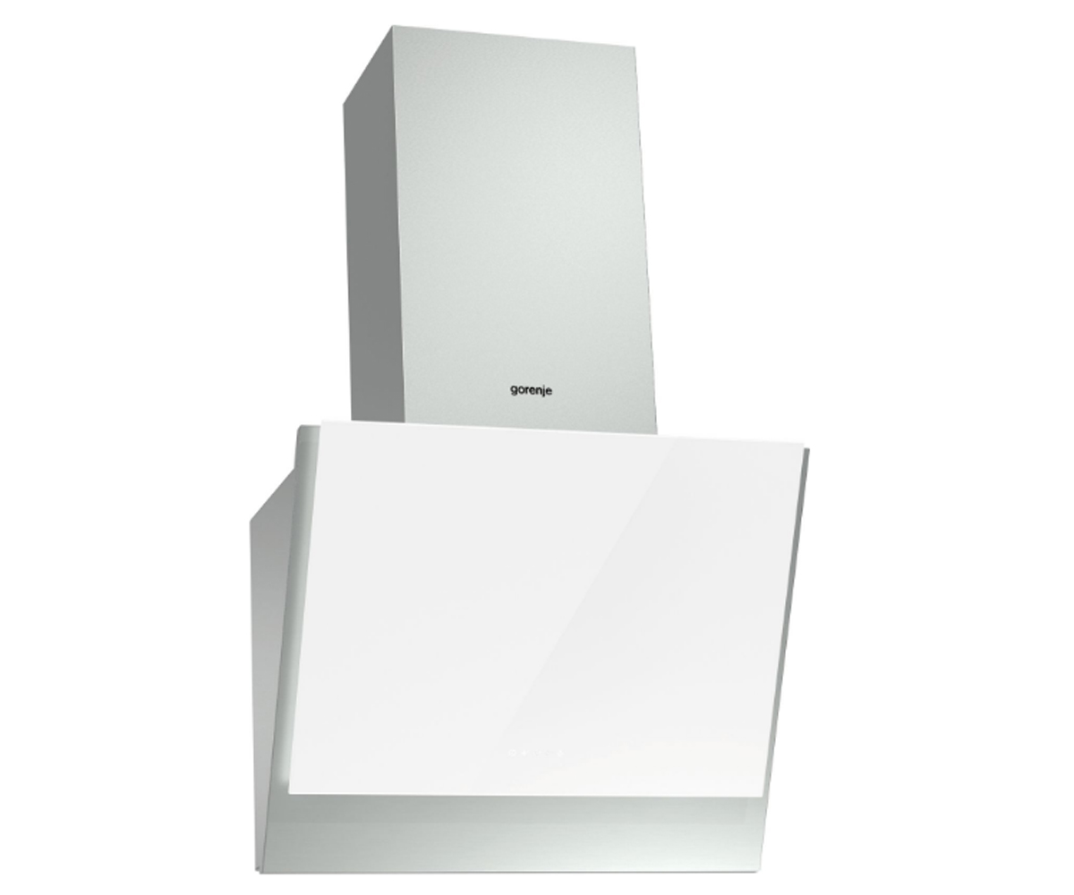 Настінна витяжка GORENJE  WHI641E6XGW WHI641E6XGW
