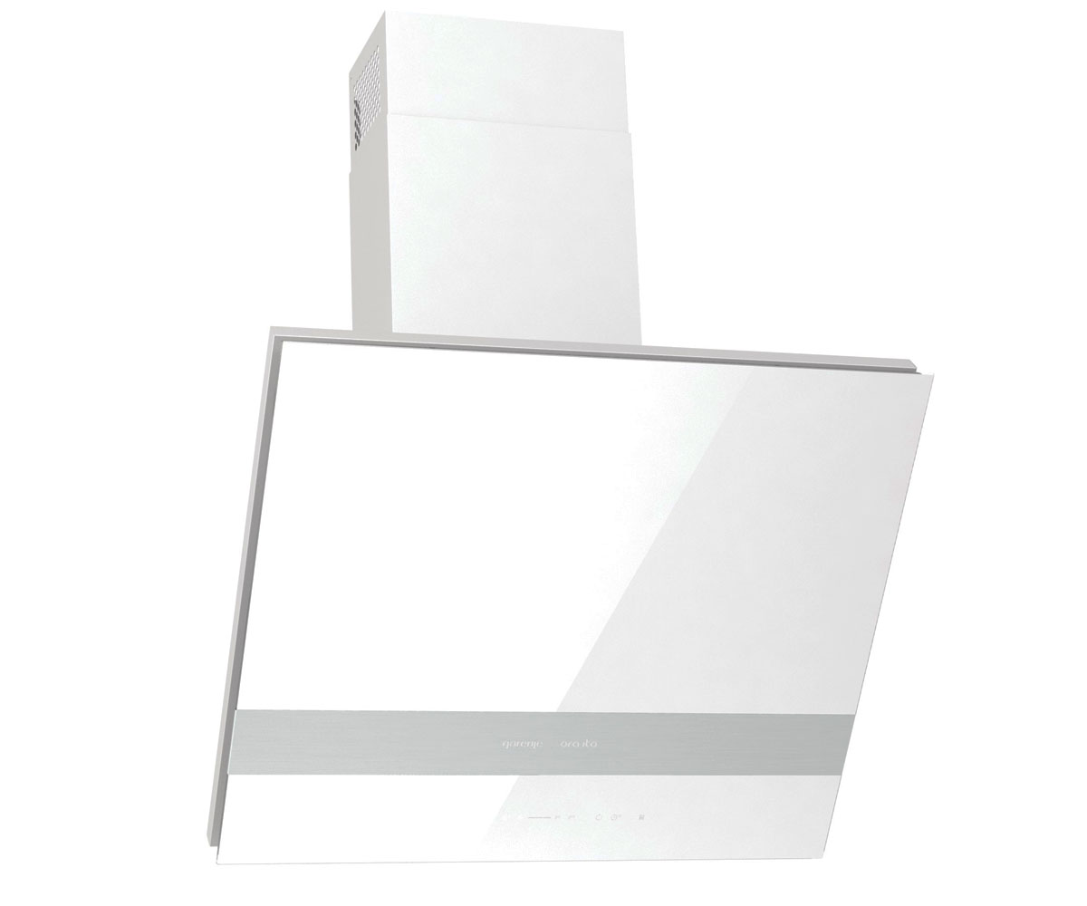 Похила сенсорна витяжка GORENJE  WHI643ORAW WHI643ORAW