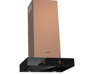 Настінна витяжка GORENJE  WHT68AINB