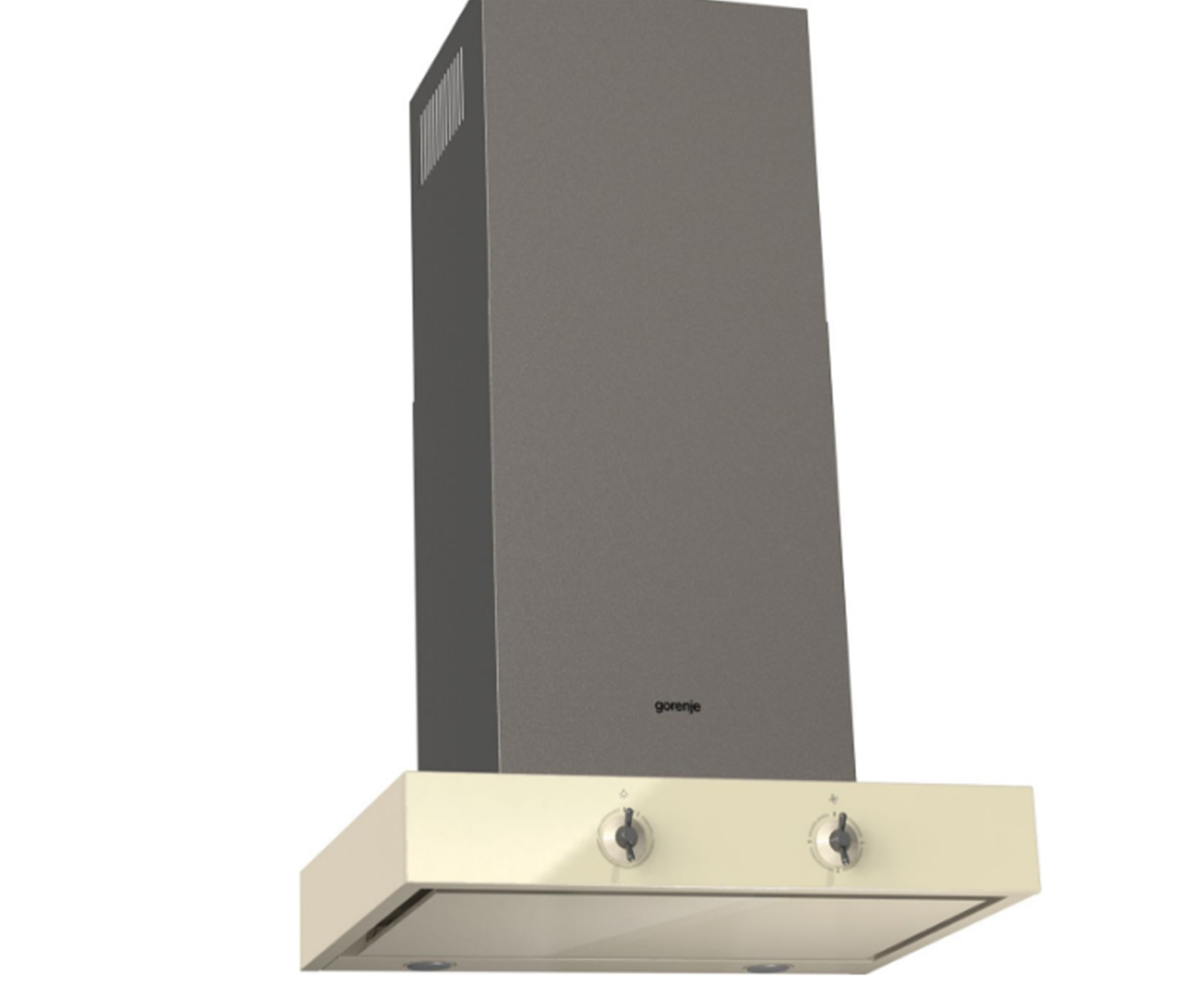 Камінна витяжка GORENJE  WHT68INI WHT68INI