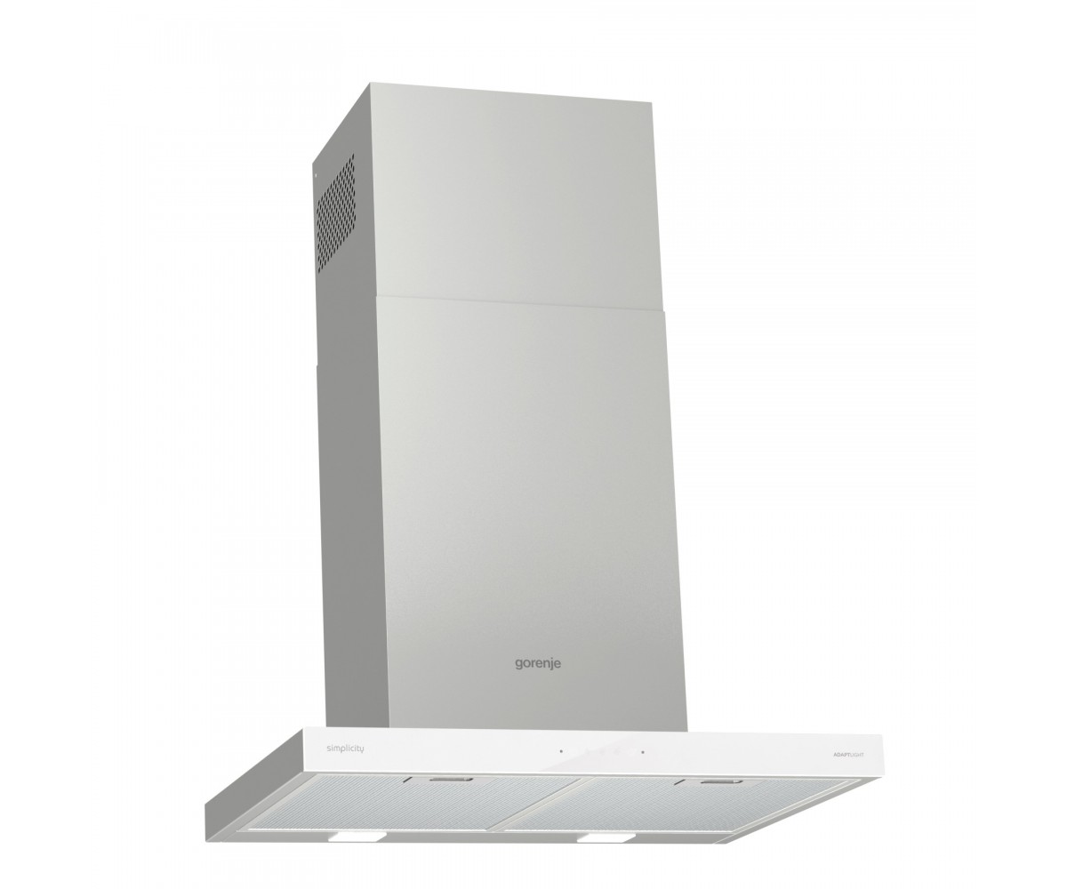 Вытяжка с сенсорным управлением GORENJE  WHT6SYW WHT6SYW