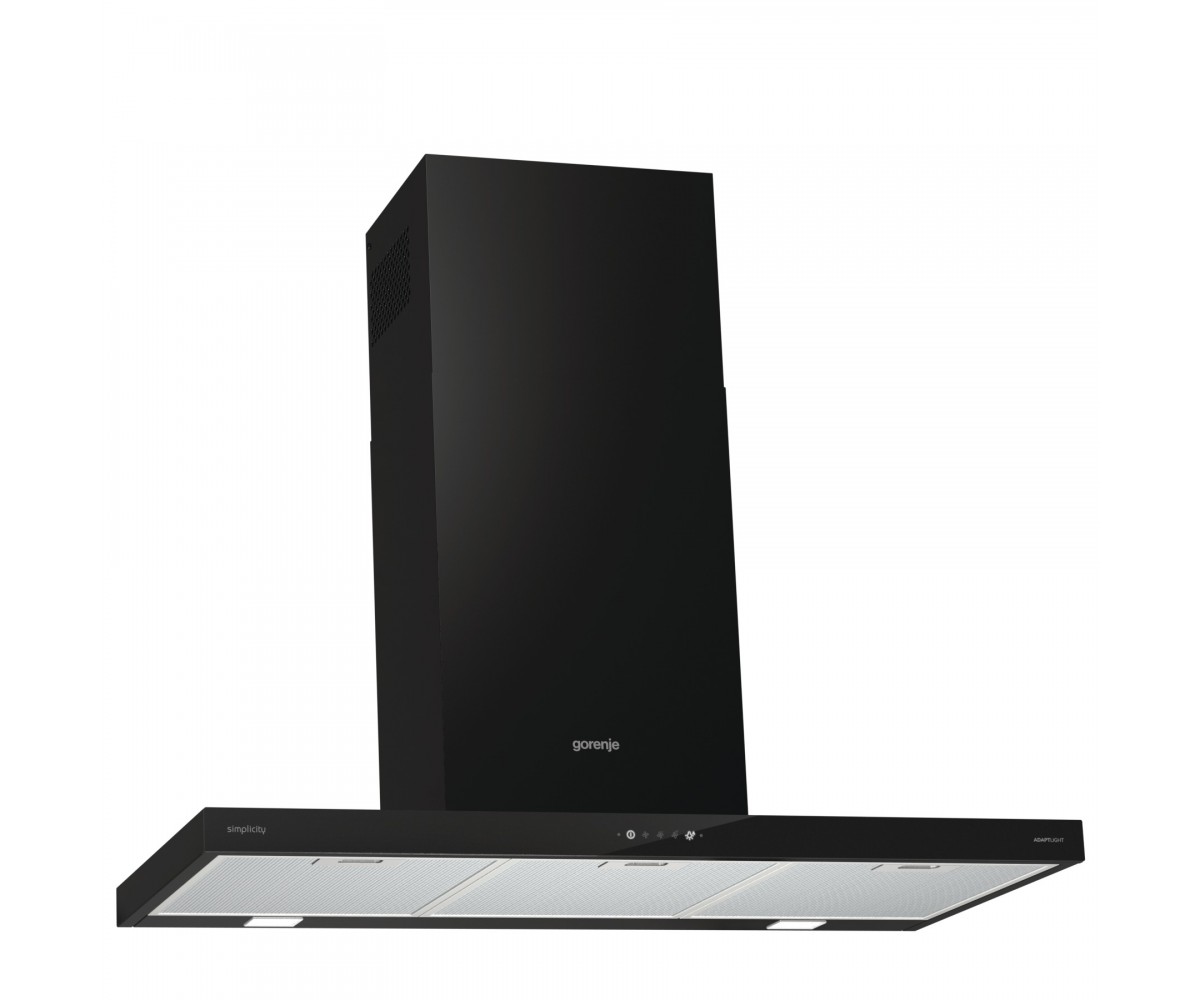 Кухонна витяжка 90 см GORENJE  WHT9SYB WHT9SYB