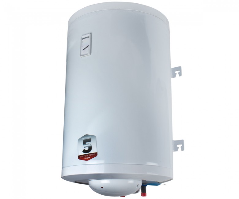 Настінний водонагрівач 80 л GORENJE  WSU80V WSU80V