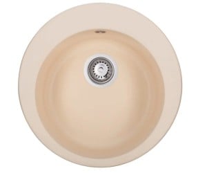 Кухонна мийка GRANADO  VITORIA IVORY