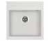 Кухонна мийка GRANADO MERIDA WHITE 0305