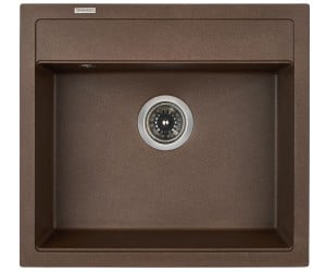 Гранитная мойка GRANADO LERIDA 0406