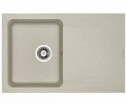 Гранітна мийка GRANADO  VIGO GRIS