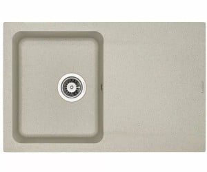 Гранітна мийка GRANADO  VIGO GRIS