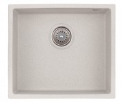 Мийка під стільницю GRANADO UNDER TOP GRIS