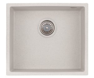 Мийка під стільницю GRANADO UNDER TOP GRIS