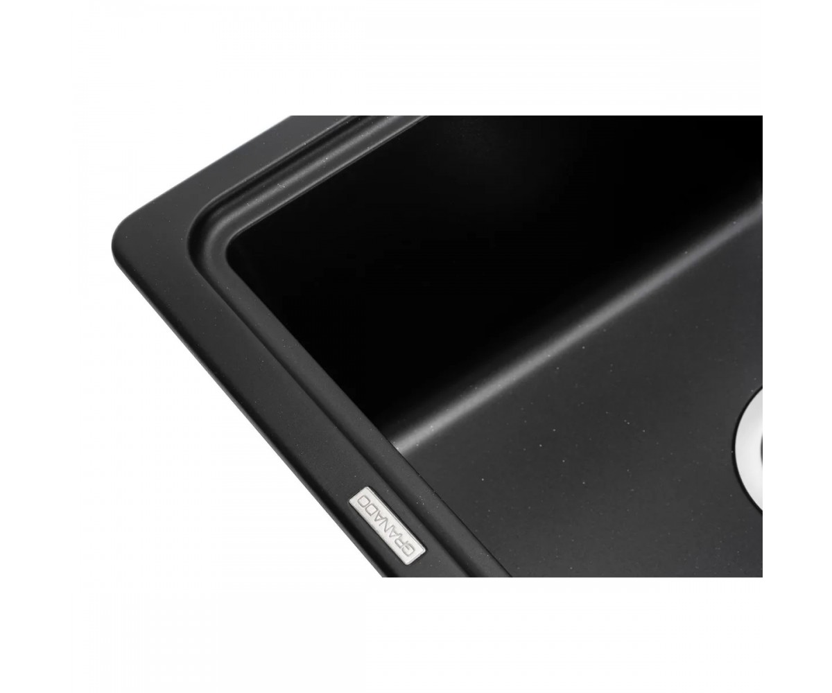 Кухонная мойка  2001:Фото 5