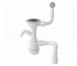 Мойка прямоугольная  CADIZ 2302:Фото 2