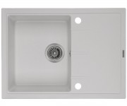Мийка з крилом GRANADO BLANOS WHITE