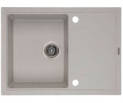 Мийка гранітна GRANADO BLANOS GRIS