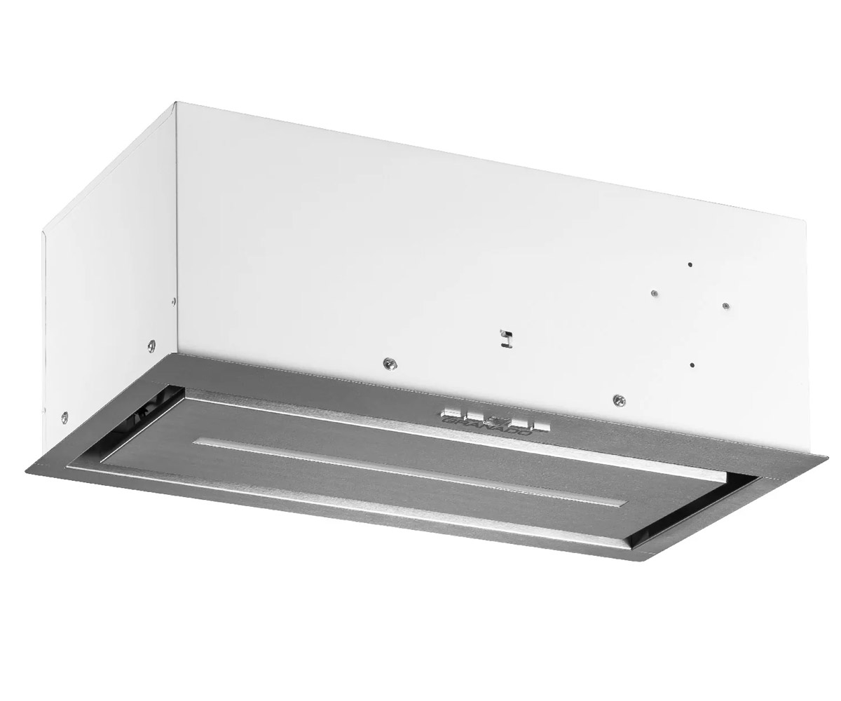 Вбудована витяжка 52 см GRANADO PALAMOS 2603-1000 INOX 2603-1000 INOX