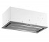 Вбудована витяжка 52 см GRANADO PALAMOS 2603-1000 INOX 2603-1000 INOX