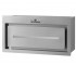 Встраиваемая вытяжка 52 см  2603-1000 INOX:Фото 3