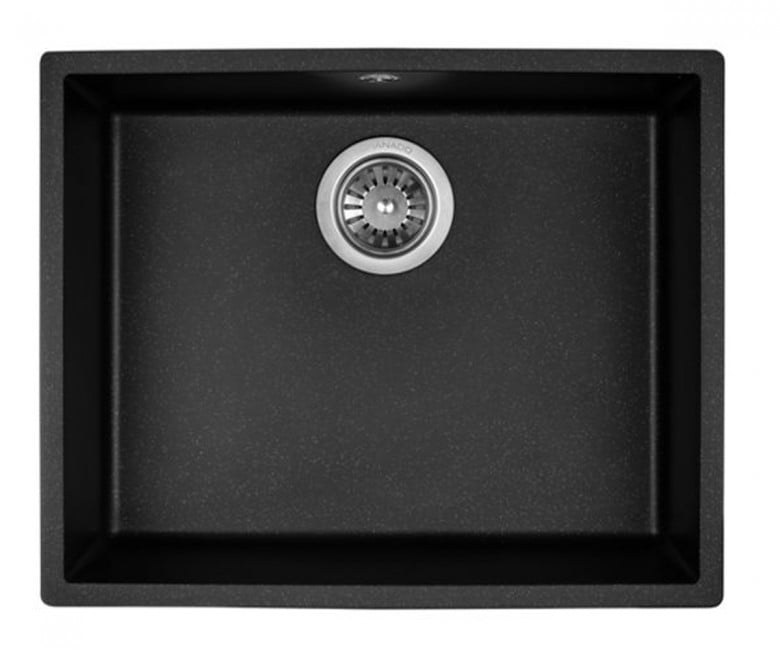 Мойка врезная GRANADO UNDER TOP MAX 3001 3001