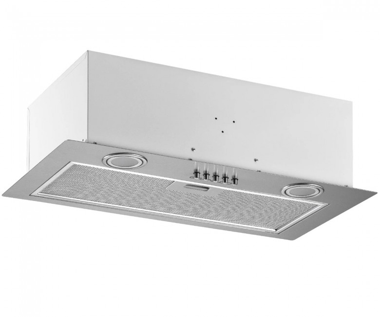 Встраиваемая вытяжка 52 см GRANADO PALAMOS 3603-700 INOX 3603-700 INOX