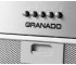 Встраиваемая вытяжка 52 см  3603-700 INOX:Фото 4