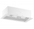 Вбудована витяжка 52 см GRANADO PALAMOS 3603-700 WHITE 3603-700 WHITE