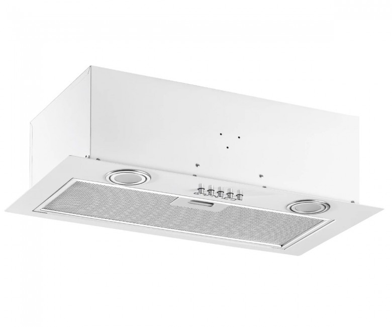Вбудована витяжка 52 см GRANADO PALAMOS 3603-700 WHITE 3603-700 WHITE