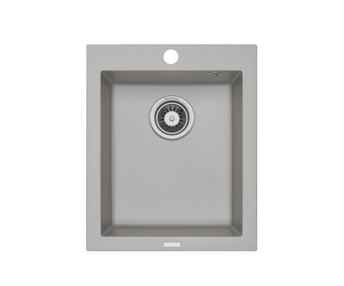 Мийка GRANADO Cadiz grey stone GRANADO Cadiz CADIZ GREY STONE CADIZ GREY STONE