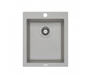 Мийка GRANADO Cadiz grey stone GRANADO Cadiz CADIZ GREY STONE