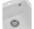 Мийка GRANADO Cadiz speckled white  CADIZ CADIZ SPECKLED WHITE:Фото 3