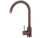 Змішувач для мийки GRANADO ELCHE MARRON