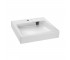 Раковина у ванну GRANADO  MARLIN WHITE GEL GBS0505G