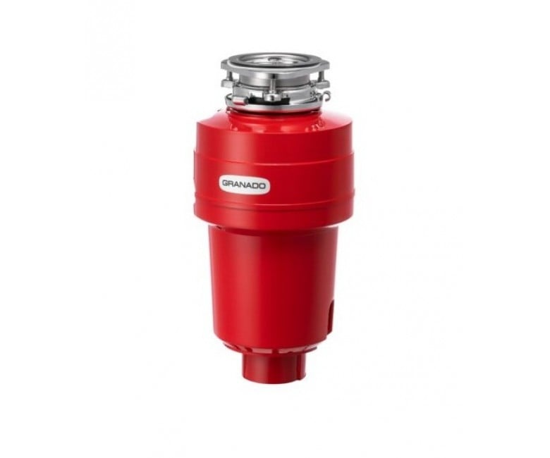 Подрібнювач харчових відходів GRANADO  ALGAR 1000 SILENCE+ GC0101-1000