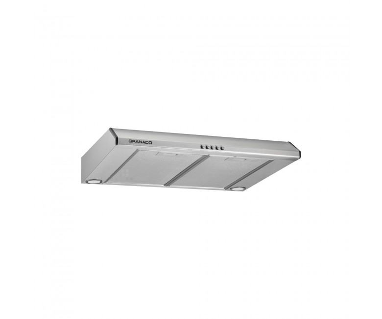 Плоска витяжка GRANADO  TOSES 1503-450 INOX GCH1015345077