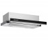 Витяжка GRANADO TELDE 603-700 INOX BLACK GLASS GCH136371