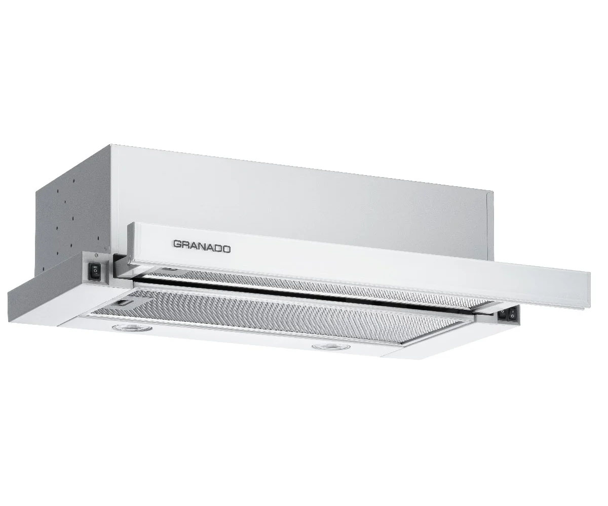 Телескопическая вытяжка GRANADO TELDE TELDE GCH16355 GCH16355