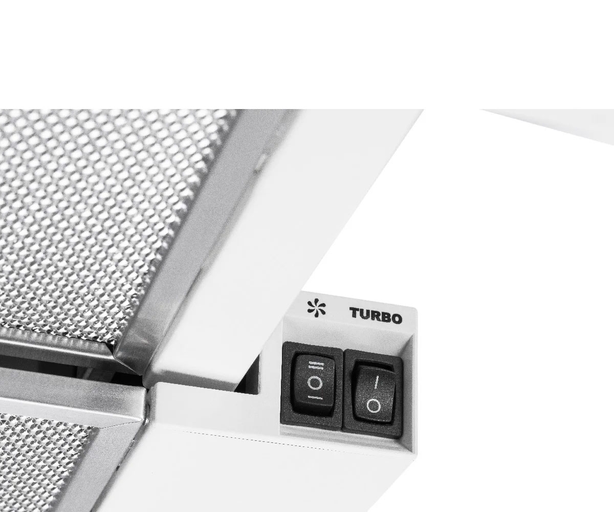 Телескопическая вытяжка  TELDE TELDE GCH16355:Фото 6