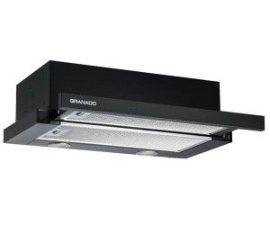 Телескопическая вытяжка GRANADO TELDE GCH216211