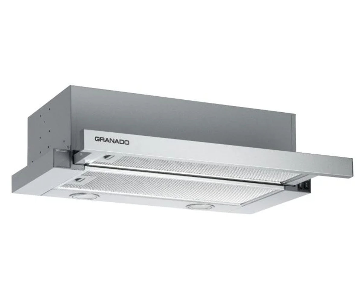 Телескопічна витяжка GRANADO TELDE 602-700 INOX GCH236277