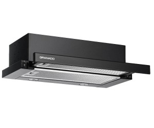 Витяжка телескопічна GRANADO TELDE 603-700 BLACK