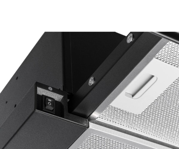 Вытяжка телескопическая  TELDE TELDE GCH246311:Фото 7