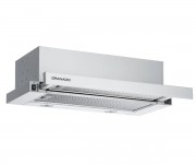Витяжка телескопічна GRANADO TELDE 603-700 WHITE