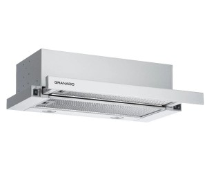 Витяжка телескопічна GRANADO TELDE 603-700 WHITE