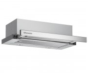 Витяжка телескопічна GRANADO TELDE 603-700 INOX