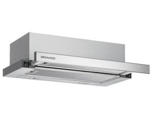 Витяжка телескопічна GRANADO TELDE 603-700 INOX