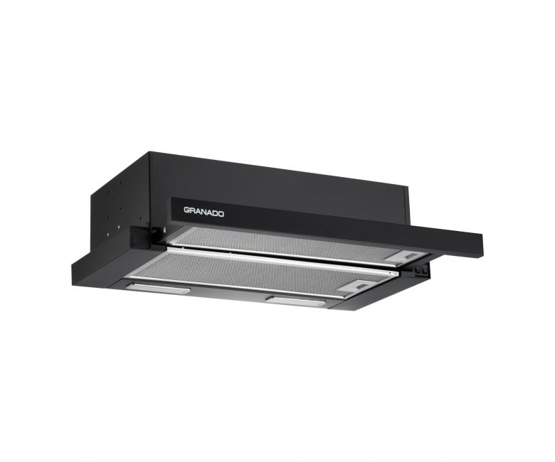 Кухонна витяжка GRANADO TELDE TELDE 602-450 BLACK GCH316211