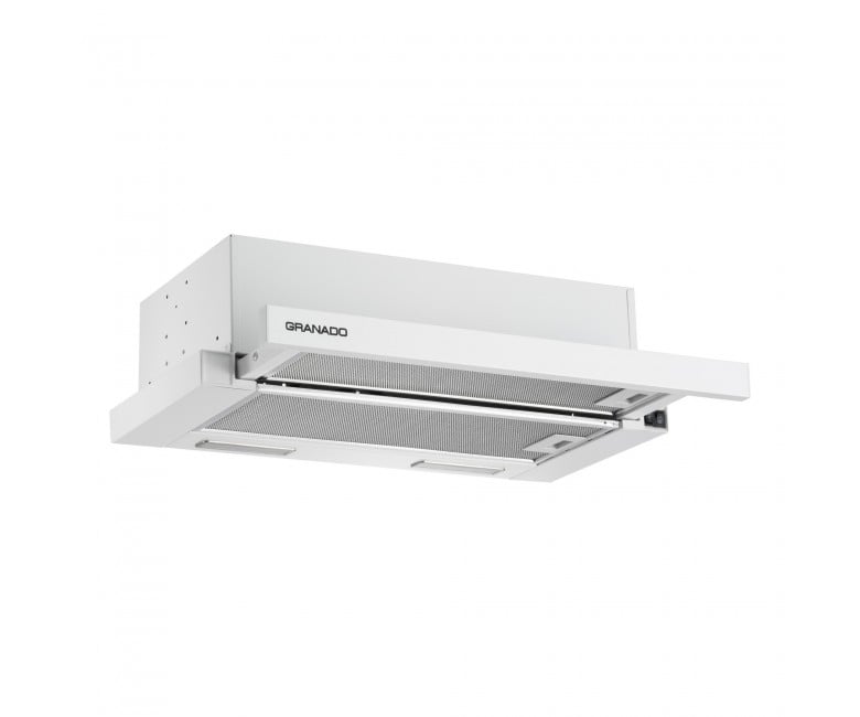 Кухонна витяжка GRANADO TELDE TELDE 602-450 WHITE GCH316255