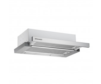 Кухонна витяжка TELDE TELDE 602-450 INOX