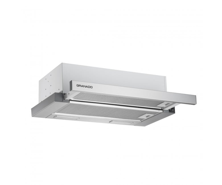 Кухонна витяжка GRANADO TELDE TELDE 602-450 INOX GCH316277