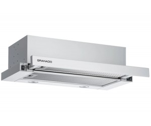 Висувна витяжка GRANADO TELDE TELDE 603-1200 WHITE